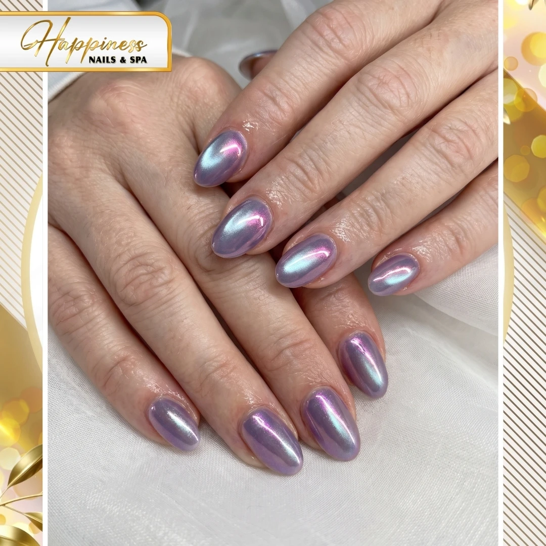 Vip nails